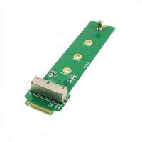 For Hard Drives 2013/2014/2015/2017//Pro/Air Hard Drive to M.2 NVME Adapter Card Hard Disk Transfer Card