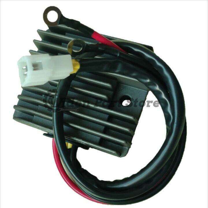 Switches/ Regulator Rectifier For Yamaha Yzf R6 2003 2004 2005 Sh713aa Lazada PH