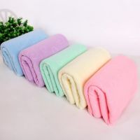 【CC】 Non-Fading Shower Hand Face Washing Washcloth