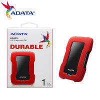 100 Original ADATA HD330 HDD ฮาร์ดดิสก์ไดรฟ์ภายนอก1TB 2TB ความเร็วสูง2.5 "SSD สำหรับเดสก์ท็อปแล็ปท็อป PC