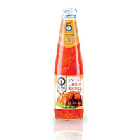 Sweet Chilli sauce  (Thai Dancer Brand) / น้ำจิ้มไก่ (ตราไทยแดนเซอร์)