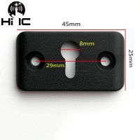 2PCS/5PCS/10PCS DIY Audio Sound Box Speaker Wall Mount Iron Hook Hanger Plate