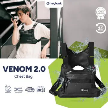 Jual Chest Rig Bag Tactical Terbaru Dec 2023 Lazada .id