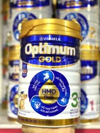 Sữa Optimum Gold HMO số 3 - 4 850G thumbnail