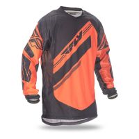 Motocrossเสื้อเจอร์ซีย์นักปั่นBreathable RacingสกปรกPatrol XCจักรยานดาวน์ฮิลล์เสือภูเขาแขนยาวเสื้อยืดลายจักรยานยนต์สำหรับชาย