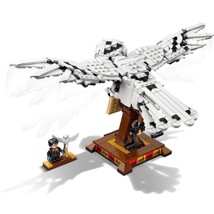 cod-assemble-lego-hedwig-flying-statue-childrens-blocks