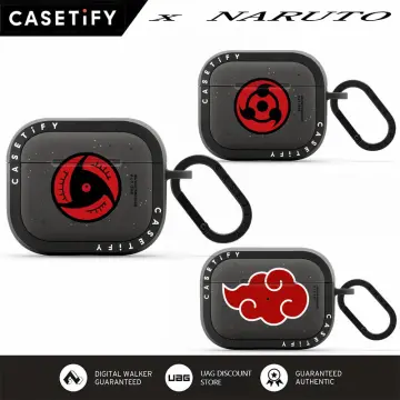 Naruto Airpods Case - Best Price in Singapore - Apr 2024 | Lazada.sg