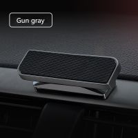 ◎ Car Mobile Phone Holder Magnetic Alloy Silicone Stickers For Land Rover Defender 90 Discovery 4 5 Sport Range Rover SV 3 4