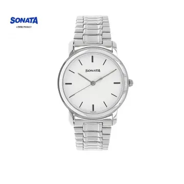 Analog Latest Sonata Gents Wrist Watch at Rs 1099/piece in Chennai | ID:  2851960209062