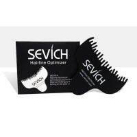 SEVICH Hairline Optimizer หวีช่วยกระตุ้นสร้างเส้นผม ให้ผมดูเป็นธรรมชาติ ใช้งานง่าย