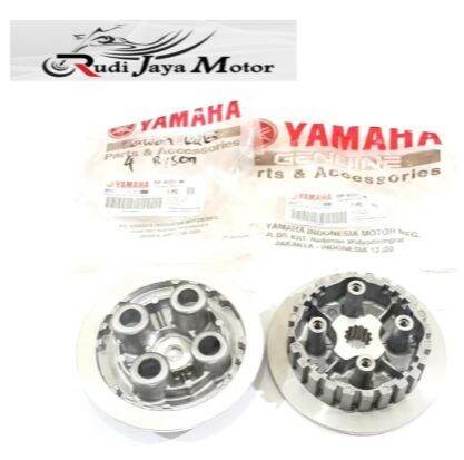 Kaki 4 Plus Lawan Kaki 4 Byson R15 Jupiter Mx King 45P-E6351-00 45P