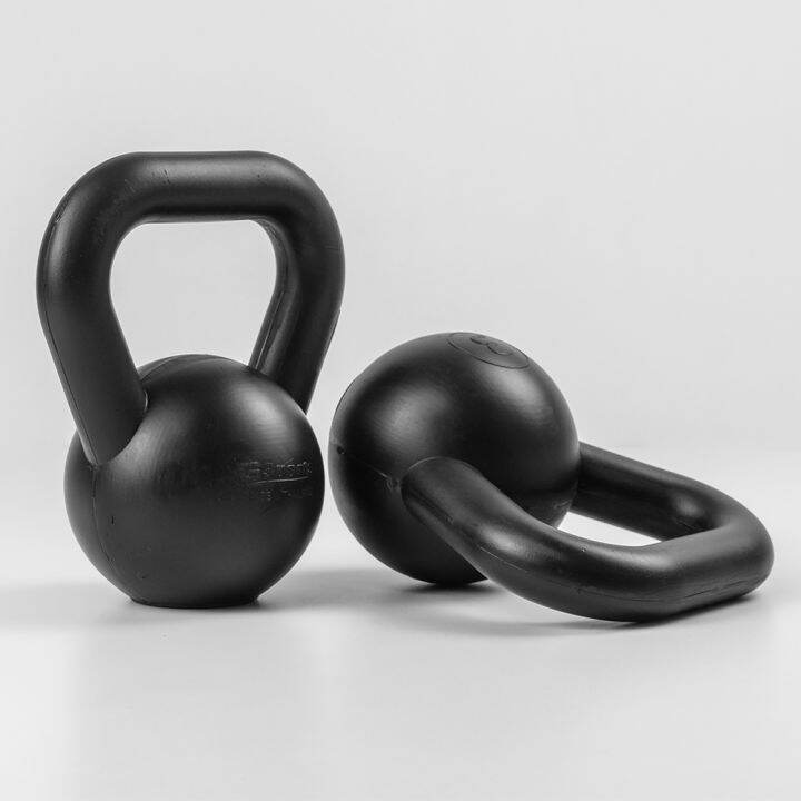 gsports-ดัมเบลเคตเทิลเบลสีดำ-3-kg-แพ็คคู่-kettlebell-black-3kg-x-2