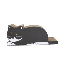 (Flash-Sale) Cat scratcher-Mr.Whale ที่ลับเล็บแมว ที่ฝนเล็บแมว สุดคุ้ม ลูกบอลลับเล็บ เสาลับเล็บ ที่ลับเล็บแมว ฝนเล็บแมว ของเล่นลับเล็บแมว