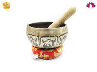 Singing Bowl ขันทิเบต