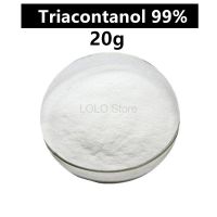 20g Triacontanol 1-Triacontanol 99% Plant Growth Regulator