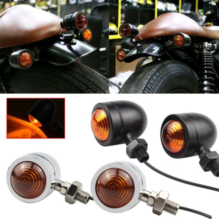 2pcs-black-bullet-motorcycle-turn-signal-indicator-lamp-light-moto-blinker-light-for-harley-honda-fatboy-suzuki-bobber-chopper