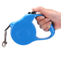 Automatic Retractable Leash for Small and Medium s Going Out Dog Leash Portable Rope Leash with Dog Leash