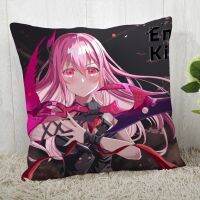 Engage Kiss Pillow Cover Customize Pillowcase Modern Home Decorative Pillow Case For Living Room