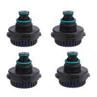 4X Car Ventilating Valve for Trucks SCE 2433039 2310330