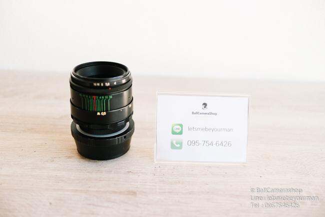 ขายเลนส์มือหมุน-helios-44-2-58mm-f2-ใส่กล้อง-olympus-panasonic-mirrorless-ได้ทุกรุ่น-โบเก้หมุนในตำนานจาก-russia-serial-83455387