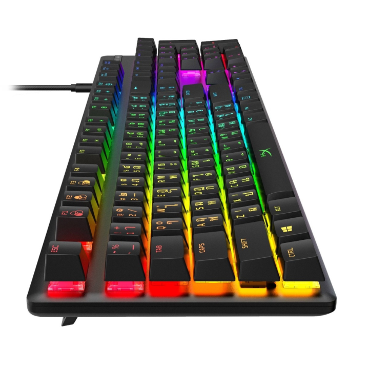 คีย์บอร์ดเกมมิ่ง-hyperx-keyboard-alloy-origins-mechanical-gaming-keyboard-red-switch-en-th-by-utech