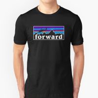 Forward Observation Group T Shirt Fashion Vintage Graphic Tshirts Women Men Summer Casual Short-sle