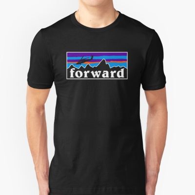 Forward Observation Group T Shirt Fashion Vintage Graphic Tshirts Women Men Summer Casual Short-sle