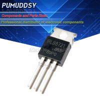 10PCS IRLB8721PBF IRLB8721 MOSFET N-CH 30V 62A TO-220AB IC Best quality IC WATTY Electronics