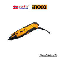 INGCO เครื่องเจียร์สายอ่อน + แม่พิมพ์ 130 วัตต์ พร้อมอุปกรณ์ 109 ชิ้น รุ่น MG13328 เครื่องเจียร์มินิ เครื่องเจียร์