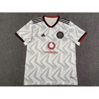 Top-quality 【Thumbsports888】2022/23 orlando pirates white Soccer Jersey Football