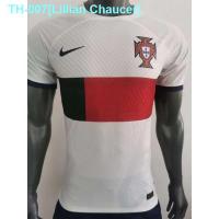 ▦◙﹍ PORTUGAL AWAY WC KIT JERSEY [PLAYER ISSUE]