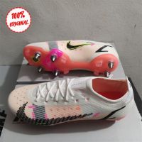 ❀┇ Kasut Bola Sepak Mercurial Vapor 14 Anti Clog SG Outdoor Football Men s Boots Unisex Soccer Cleats Free Shipping