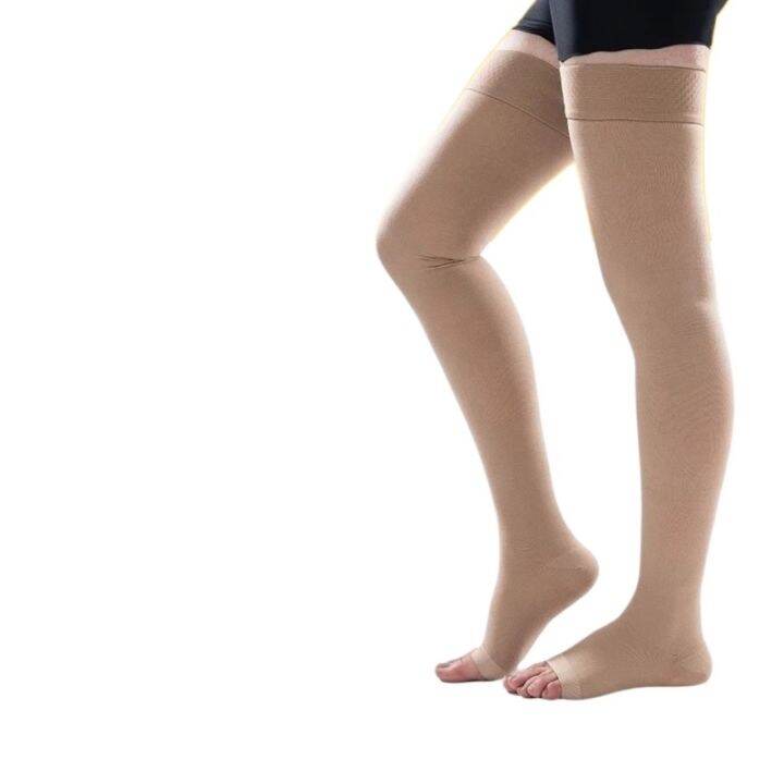 Compression Therapy Varicose Stockings Medical Grade (regular PLUS size