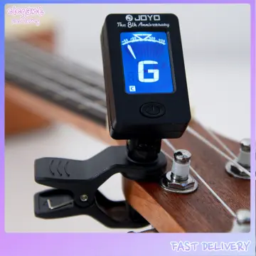 Buy Joyo Guitar Tuner online