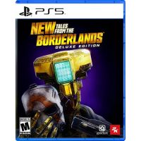 ✜ PS5 NEW TALES FROM THE BORDERLANDS [DELUXE EDITION] (เกม PS5™ ?) (By ClaSsIC GaME OfficialS)