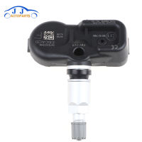 ที่มีคุณภาพสูงใหม่40700-1LL0C 40700-1LL0D เซ็นเซอร์ความดันลมยาง TPMS สำหรับนิสสัน407001LL0D 40700 1LL0D