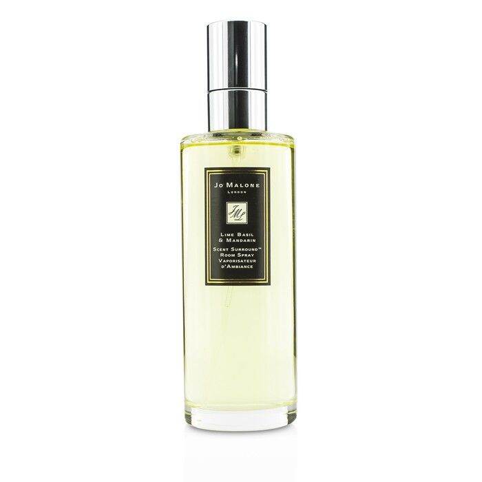 Jo Malone Lime Basil & Mandarin Room Spray 175ml/5.9oz | Lazada Singapore