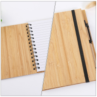 Wood Grain Note Pad Subject Note Pads Work Notebook Writing Notebook Diary A5 Bamboo Notebook Monthly Planner Book Notbook Work