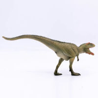 CollectA ยุคก่อนประวัติศาสตร์สัตว์ไดโนเสาร์ Mapusaurus ล่าสัตว์เด็ก Dino ของเล่นสำหรับเด็กรุ่นพลาสติก #88889