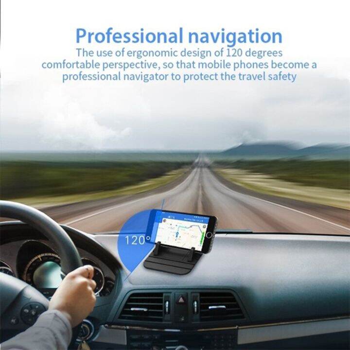 car-mobile-phone-silicone-holder-anti-slip-mat-pad-dashboard-stand-mount-for-iphone-samsung-xiaomi-huawei-universal-car-mounts