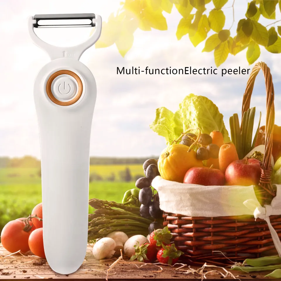 1st up 🍎.Peeler can be used on 17 fruits + veggies. #rotato #kitcheng