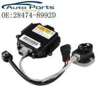 New Xenon Ballast Igniter HID Bulb Control Module For 2004-2014 Nissan Murano 28474-8992D 284748992D