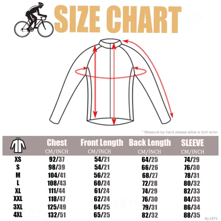 cz-mtb-เสื้อจักรยาน2022-naap-4สีแขนยาวขี่จักรยานเสื้อ-aaa-เกรดผู้ชายรอบเสื้อจักรยานเสือภูเขา