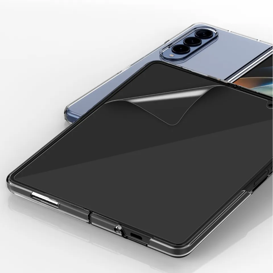 PPF mặt chính Galaxy Fold 2 ...