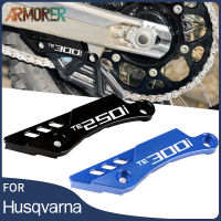 รถจักรยานยนต์ Swingarm Guard Protector อุปกรณ์เสริมสำหรับ TE 150 150i 250 250i 300 300i TE150I TE250I TE 300 TE 250 TE150