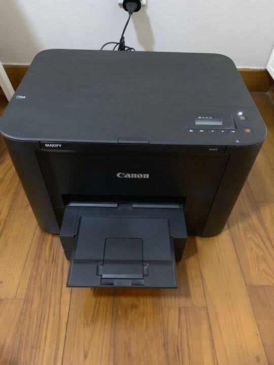 ink-canon-pixma-ib4070-เครื่องพิมพ์อิงค์เจ็ท