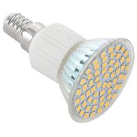 E14 3W 603528 SMD Led Bulb Light 110V AC 12V Base Type:E14 3W 60-3528 Bulb Voltage:AC 110V Color Temperature:Warm White(3000K-3500K) Amount:10X