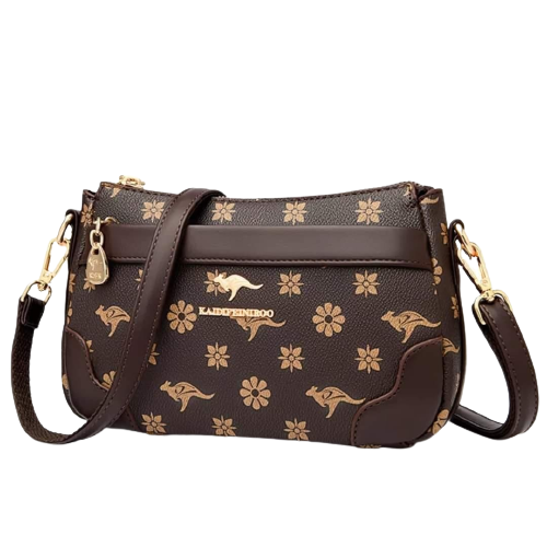 Jual [BISA BAYAR DI TEMPAT/ COD ] Tas Selempang Bahu Louis Vuitton