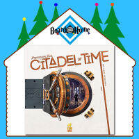 Professor Evil and the Citadel of Time - Board Game - บอร์ดเกม