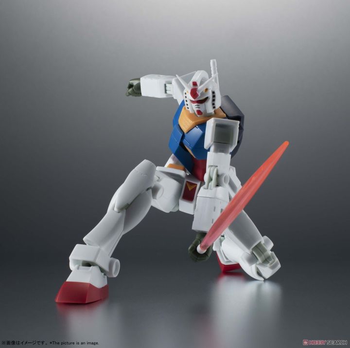 Fmshopvn] Figure Robot Spirit Rx-78-2 (Best Select Ver) Mô Hình Lắp Ráp  Chính Hãng Model Kit Rockman | Lazada.Vn